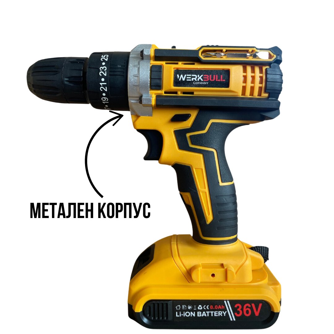 За Майстора