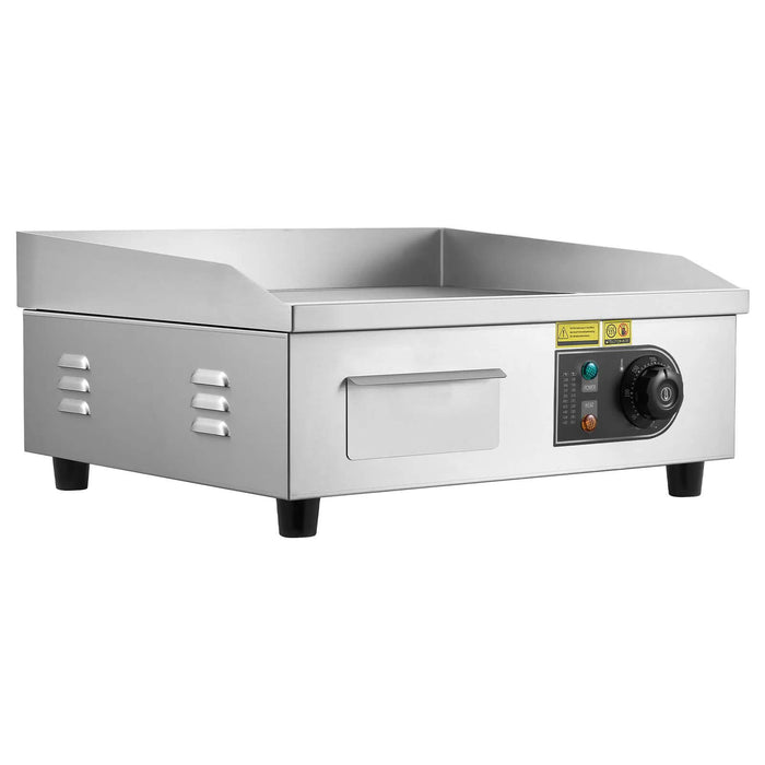 Електрическа плоча за печене | 2800, 3200 или 4400 W