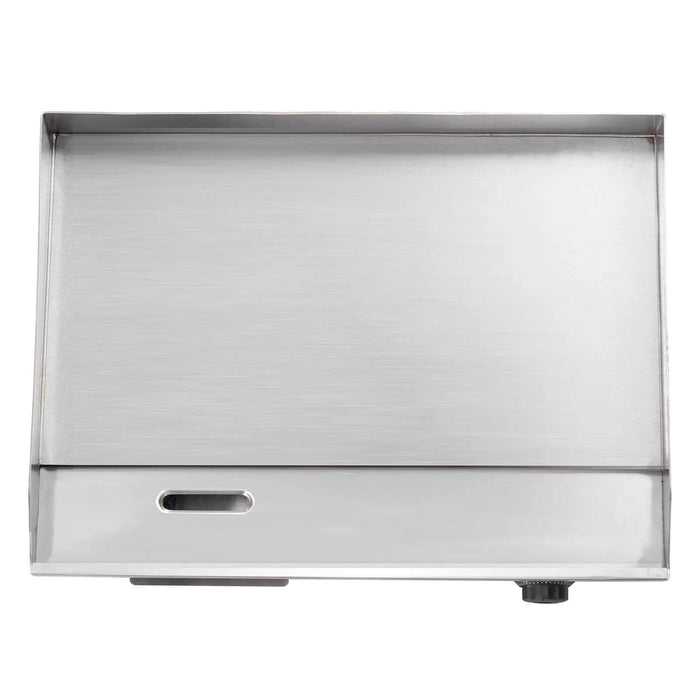 Електрическа плоча за печене | 2800, 3200 или 4400 W
