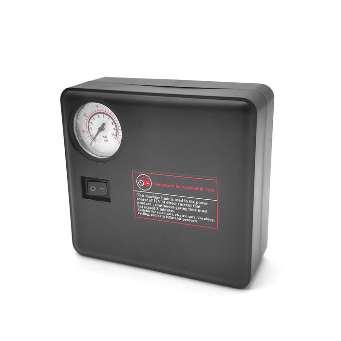Мултифункционален Комплект Стартерно Устройство High Power Jump starter за кола и компресор