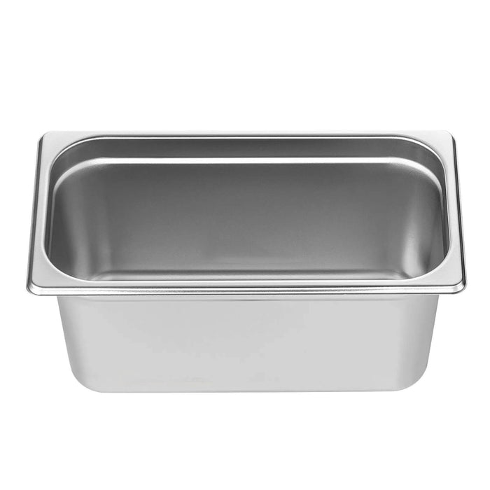 Гастронорм съдове GN 1/3 с капаци, 8 × 5,93 л – 5,93 л, снимка 10