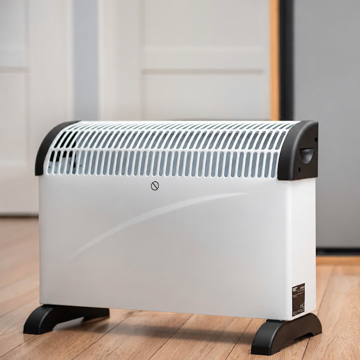 Електрически конвектор 2000 W – снимка 2