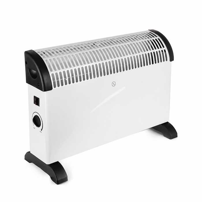 Електрически конвектор 2000 W – снимка 7