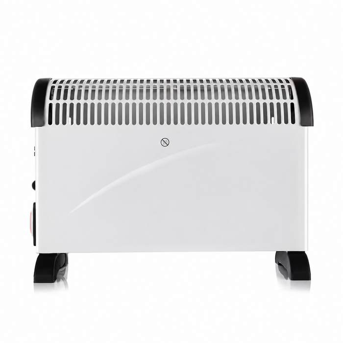 Електрически конвектор 2000 W – снимка 9