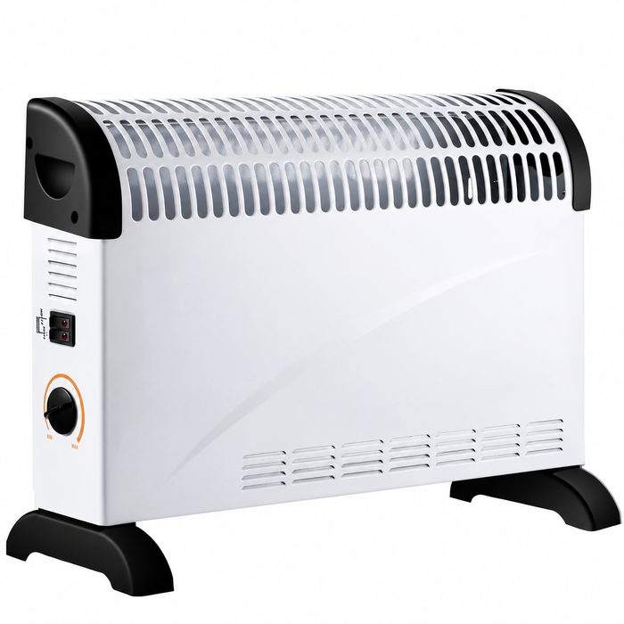 Електрически конвектор 2000 W – снимка 10