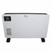 Дигитален конвектор 2300 W с дистанционно – снимка 4