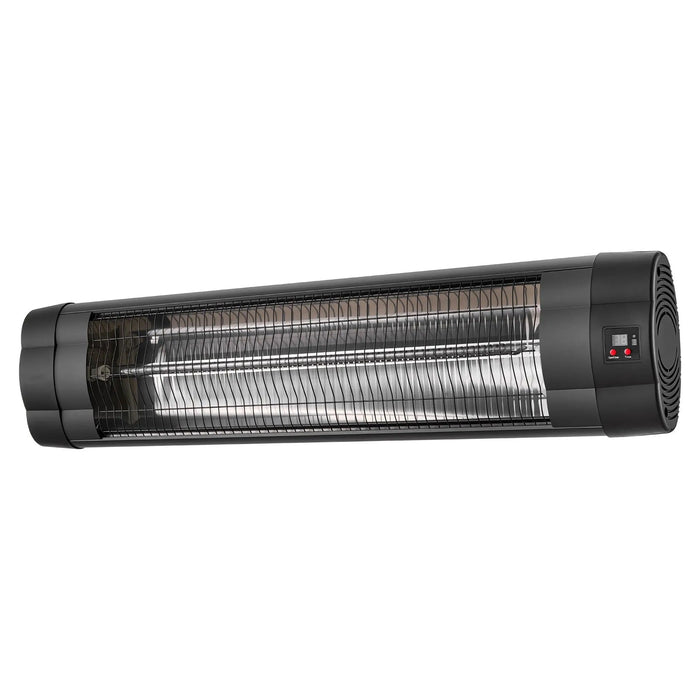 Инфрачервен отоплител 2500W – снимка 06