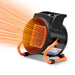 Отоплител за оранжерия 2000W – снимка 01