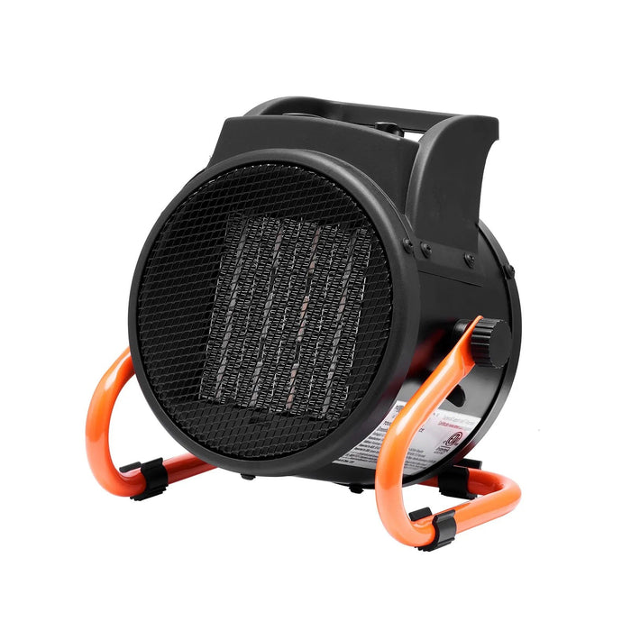 Отоплител за оранжерия 2000W – снимка 02