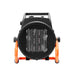 Отоплител за оранжерия 2000W – снимка 06