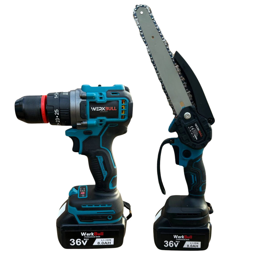 Black November
