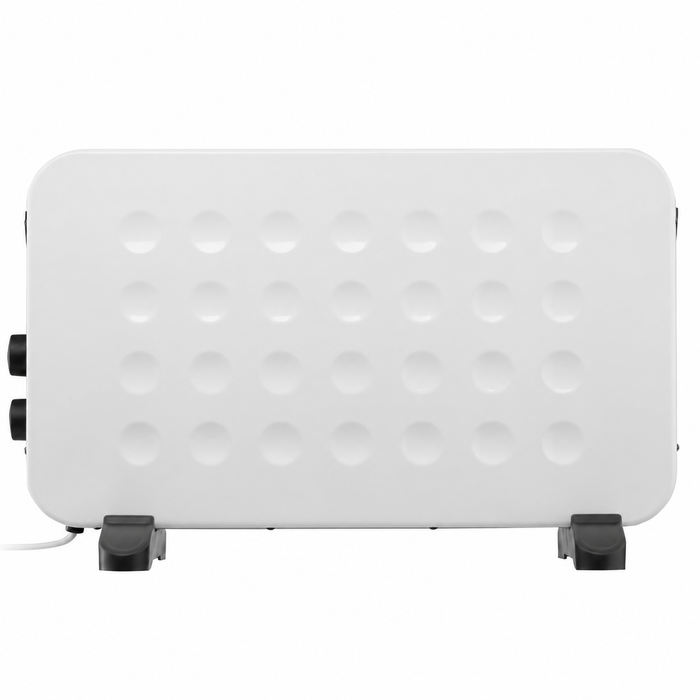 Турбо конвектор 2000 W – снимка 6